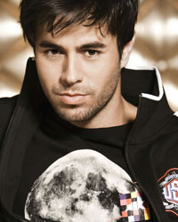 Enrique Iglesias